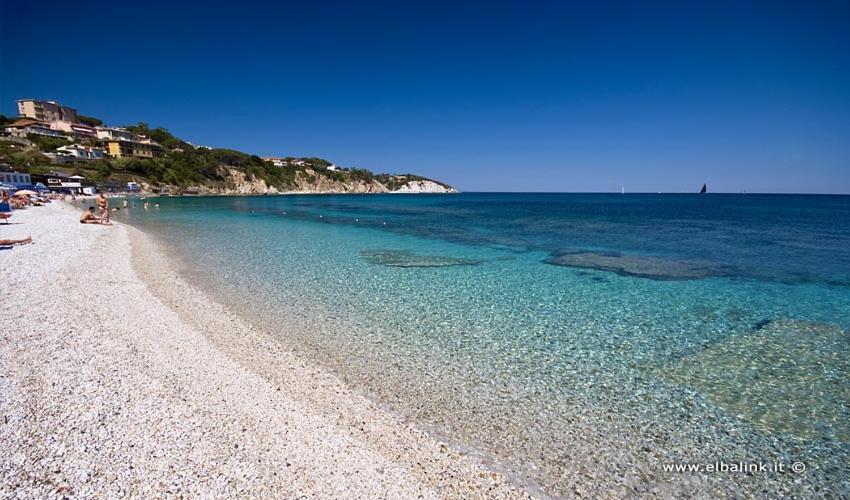 Апартаменти Consumella24 Портоферрайо Екстер'єр фото